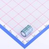 1000uF ±20% 10V