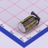 27uF ±20% 160V