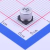 22uF ±20% 6.3V