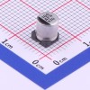 100uF ±20% 10V