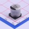 100uF ±20% 63V