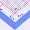 厚膜电阻 3.6kΩ ±1% 100mW