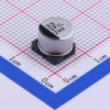 33uF ±20% 35V
