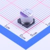 56uF ±20% 25V