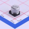 150uF ±20% 6.3V