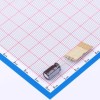 10uF ±20% 100V