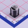 680uF ±20% 10V