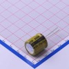 470uF ±20% 80V