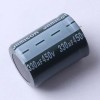 330uF ±20% 450V