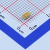 2.2uF ±10% 25V