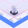 4.7uF ±20% 50V