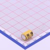 47uF ±20% 35V
