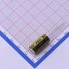 68uF ±20% 160V