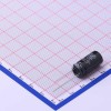 150uF ±20% 100V
