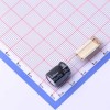470uF ±20% 25V