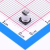 2.2uF ±20% 50V