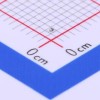 0.7pF 50V