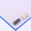 470uF ±20% 25V