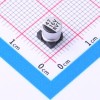 47uF ±20% 16V