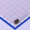 2.2uF ±20% 250V