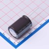 330uF ±20% 160V