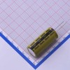 3300uF ±20% 63V