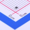厚膜电阻 1.5kΩ ±5% 100mW