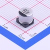 150uF ±20% 10V