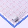 1000uF ±20% 16V