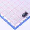 220uF ±20% 25V