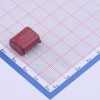 1.5uF ±5% 250V