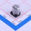100uF ±20% 50V