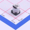 10uF ±20% 35V