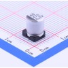 470uF ±20% 6.3V