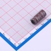 1000uF-25V-ELL-10x20-KYA-105℃
