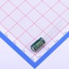 47uF -10%~+20% 63V 绿金