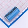 3300uF ±20% 35V