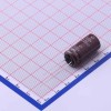 220uF ±20% 100V