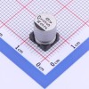 330uF ±20% 25V
