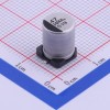47uF ±20% 50V