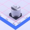47uF ±20% 100V