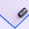 120uF ±20% 250V