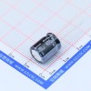 10uF ±20% 400V