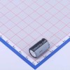 2200uF ±20% 16V