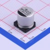 220uF ±20% 50V