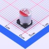 100uF ±20% 16V