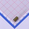 10uF ±20% 16V