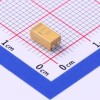 2.2uF ±10% 50V