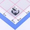 22uF ±20% 35V