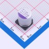 120uF ±20% 50V